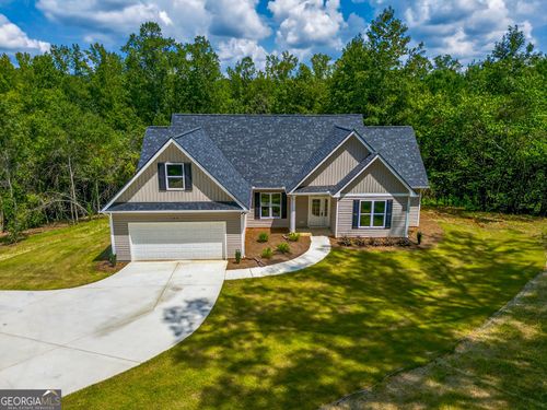 164 David Elder Rd, Griffin, GA, 30223-6170 | Card Image