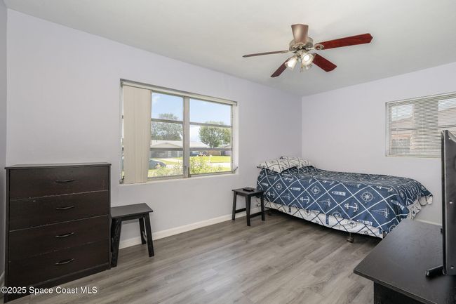 107 1 St St, House other with 3 bedrooms, 1 bathrooms and null parking in Merritt Island FL | Image 13