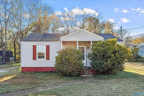 1021 Fairway Drive Nw, Huntsville, AL, 35816 | Card Image