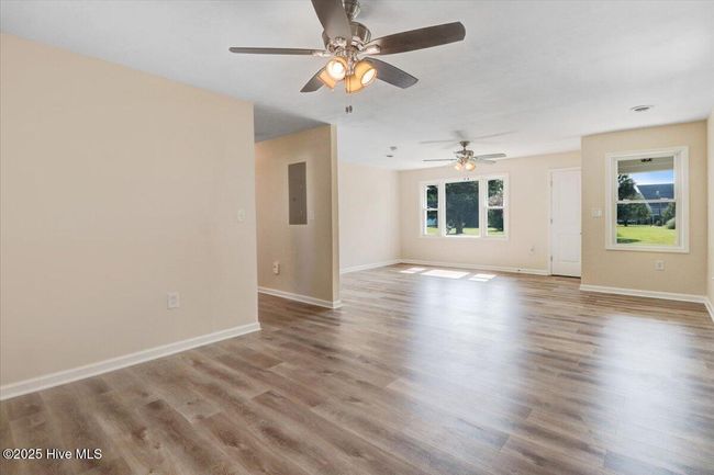 123 Cedar Ln, House other with 2 bedrooms, 1 bathrooms and null parking in Cedar Point NC | Image 29