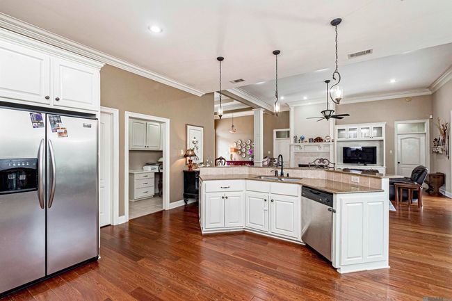 12306 Legacy Hills Dr, House other with 4 bedrooms, 4 bathrooms and 2 parking in Geismar LA | Image 17