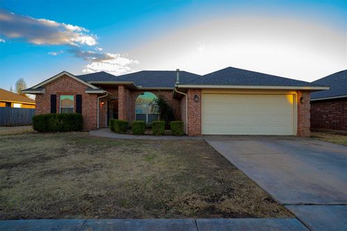 2218 Melody Drive, Edmond, OK, 73012 | Card Image