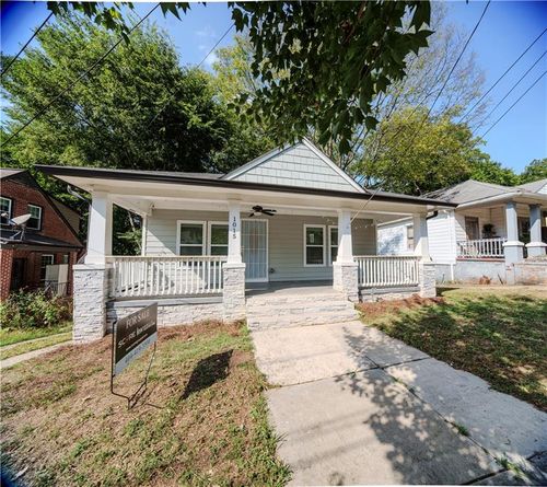 1015 Palmetto Ave Sw, Atlanta, GA, 30314-3129 | Card Image