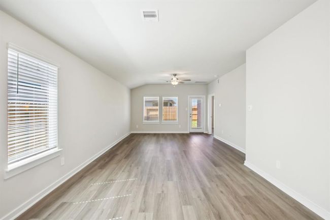 Photo is not of the actual home but is an inspirational photo of builder’s model home and may depict options, furnishings, and/or decorator features that are not included. | Image 11