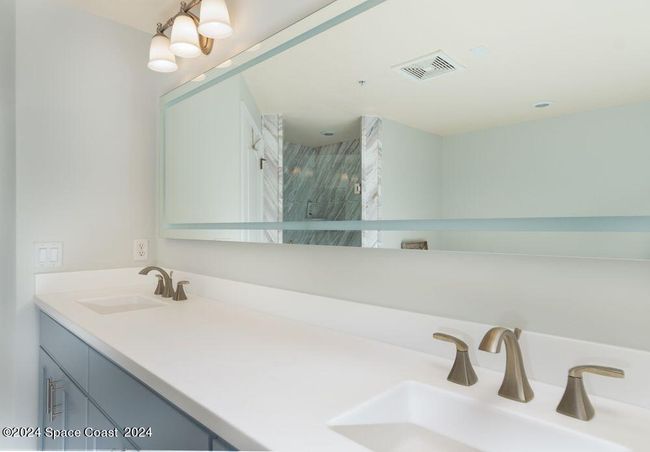 105 - 601 N Miramar Ave, Condo with 3 bedrooms, 3 bathrooms and null parking in Indialantic FL | Image 27