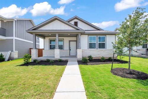 2412 Ekvall Dr, Round Rock, TX, 78665-3039 | Card Image