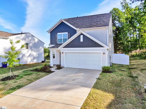 120 Broadtree Cir, Greenville, SC, 29605-6334 | Card Image