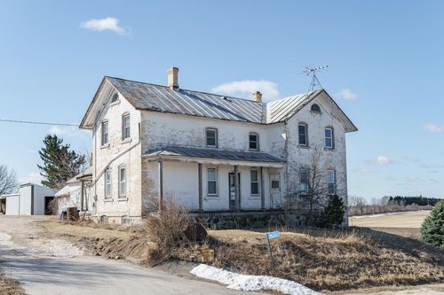 W6353 Abbott Drive, Sherman, WI, 53075 | Card Image