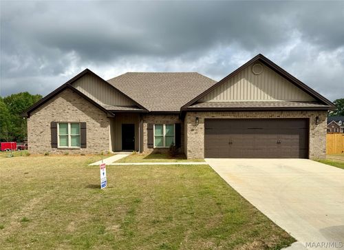 638 Chanlee Dr, Deatsville, AL, 36022-2881 | Card Image