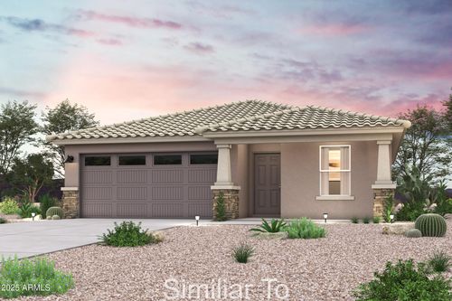 24505 W St Catherine Ave, Buckeye, AZ, 85326-6981 | Card Image