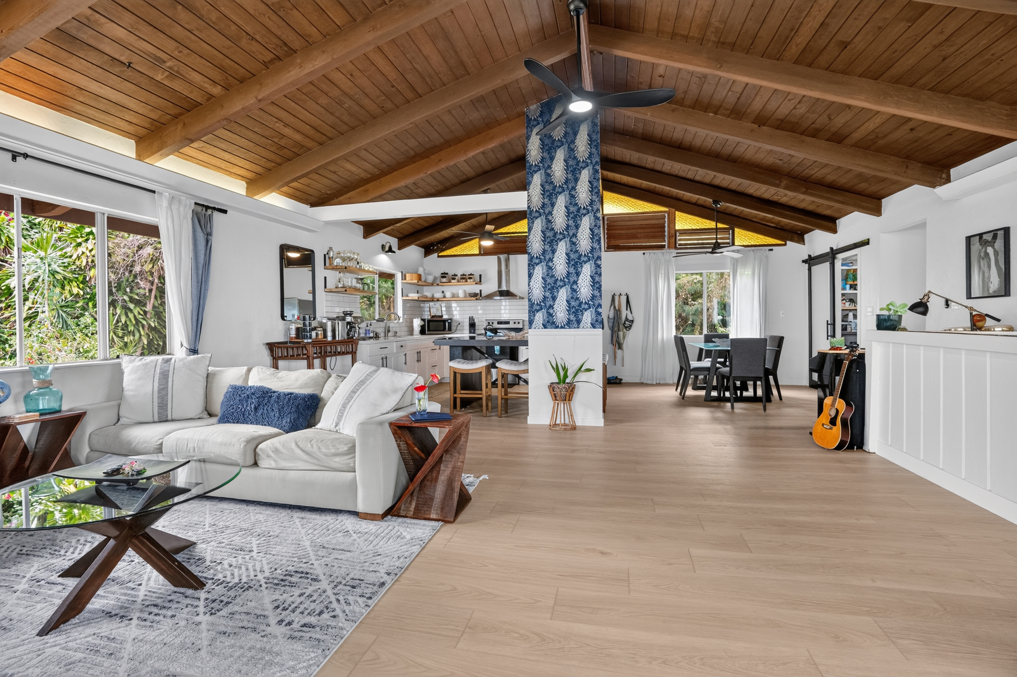 Residential in Kailua Kona 2