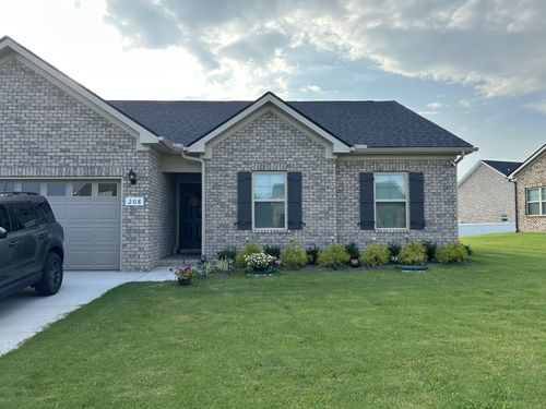 208 Watershed Ct, Ashland City, TN, 37015 | Card Image