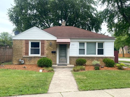 2501 Willow St, Franklin Park, IL, 60131-3426 | Card Image