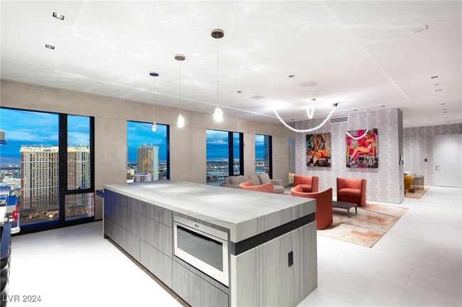 2406 - 3750 Las Vegas Blvd S, Home with 2 bedrooms, 3 bathrooms and null parking in Las Vegas NV | Image 15