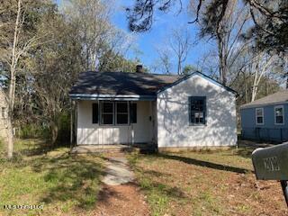 39th Ave, Meridian, MS 39307