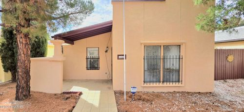 3350 Majestic Ridge, Las Cruces, NM, 88011 | Card Image