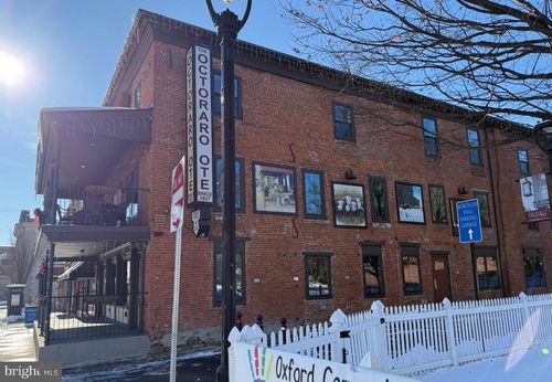 1-2 S 3rd St, OXFORD, PA, 19363-1601 | Card Image