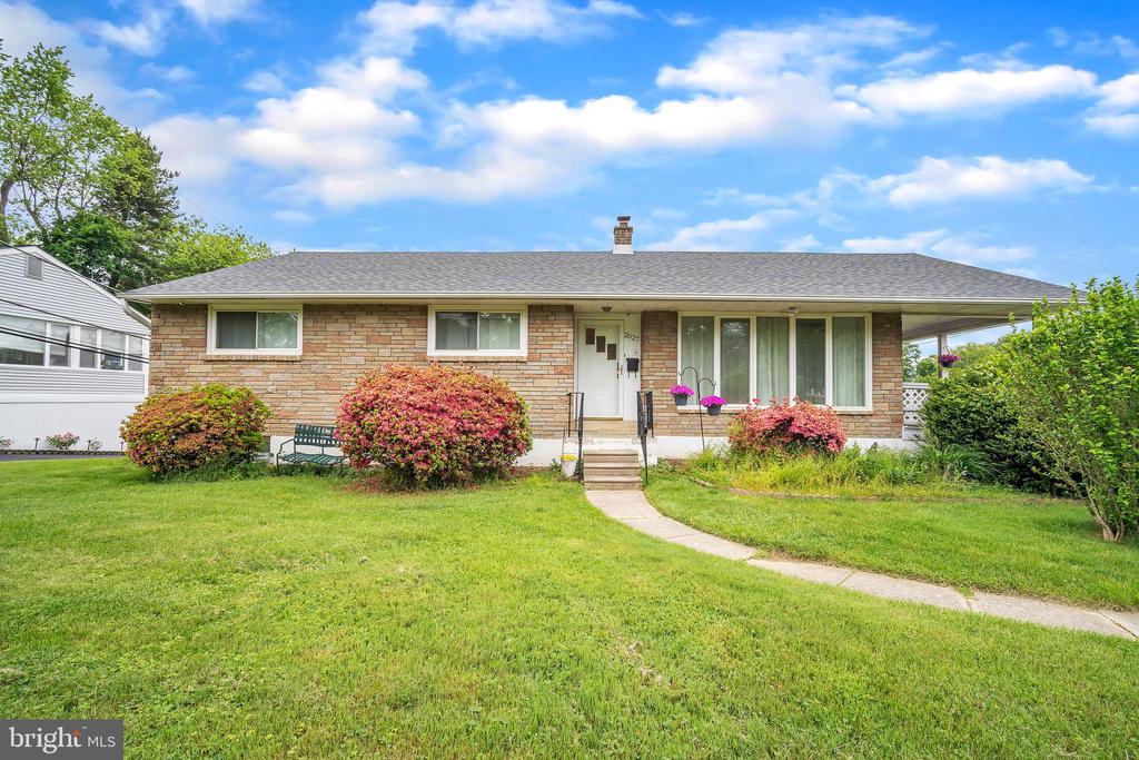 Park Way, Broomall, PA 19008