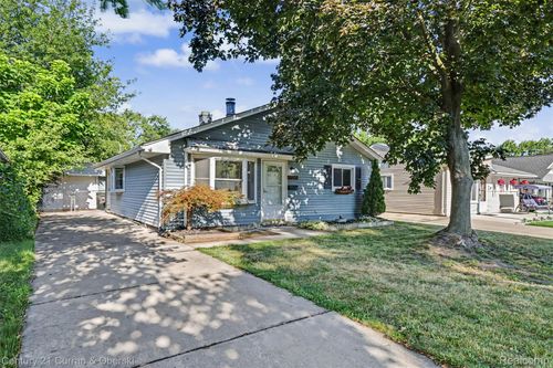 7908 Clippert St, Taylor, MI, 48180-2570 | Card Image
