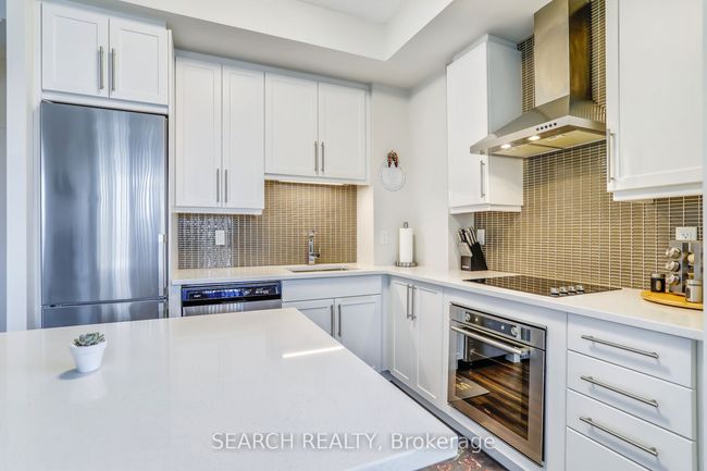 404 - 2093 Fairview St, Condo with 2 bedrooms, 2 bathrooms and 1 parking in Burlington ON | Image 9