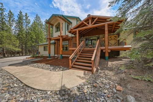 63375 Saddleback Dr, Bend, OR, 97703-8566 | Card Image