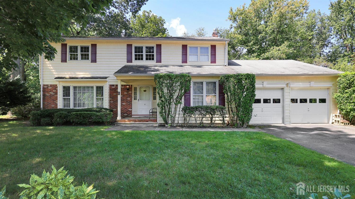 Darby Rd, East Brunswick, NJ 08816
