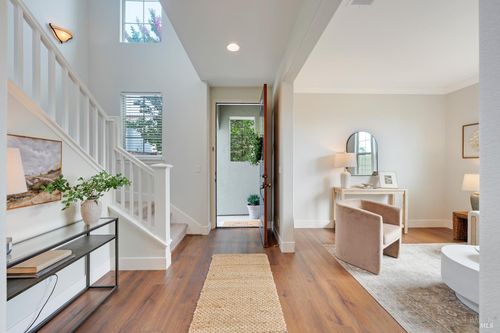 1442 Trombetta Street, Santa Rosa, CA, 95407 | Card Image
