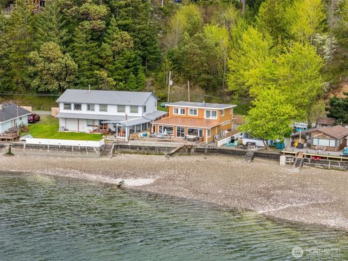 18651 Ne North Shore Rd, Tahuya, WA, 98588-9619 | Card Image