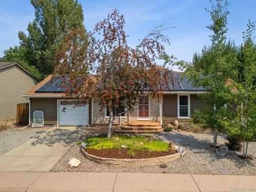 8727 W Floyd Dr, Lakewood, CO, 80227-4731 | Card Image
