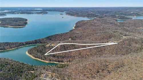 Lot 1 Hinchingbrooke Ln, Garfield, AR, 72732 | Card Image