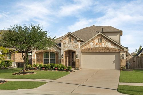 22422 Charles Beard Dr, Richmond, TX, 77469-4742 | Card Image