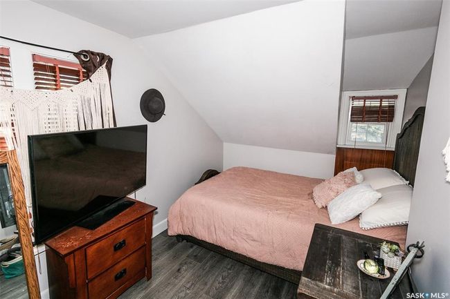 624 Pacific Ave, Home with 4 bedrooms, 2 bathrooms and 5 parking in Kerrobert SK | Image 24