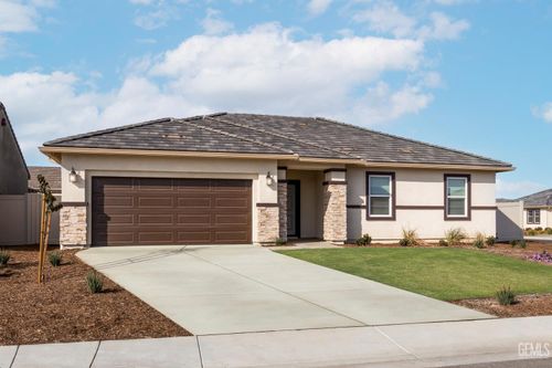 5121 Ivory Gull St, Bakersfield, CA, 93306-7140 | Card Image