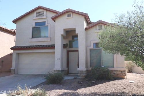 4821 W Valencia Dr, Laveen, AZ, 85339-2370 | Card Image