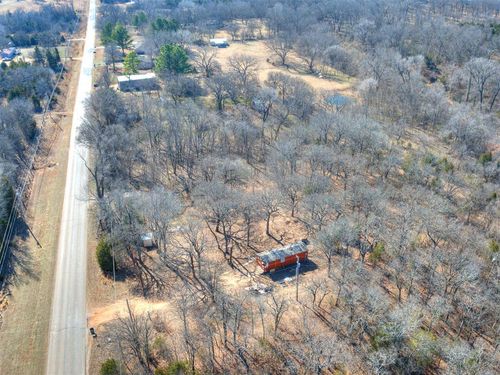 23460 Okay Road, Tecumseh, OK, 74873 | Card Image