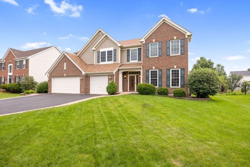 1813 Trevino Cir, Bolingbrook, IL, 60490-6601 | Card Image