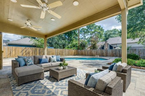 18302 Lazy Moss Ln, Spring, TX, 77379-3943 | Card Image