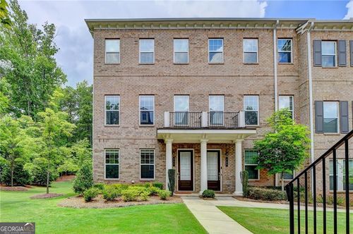 711 Topsail Ln, Alpharetta, GA, 30005-6514 | Card Image