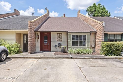 1321 W Saint Mary Boulevard, Lafayette, LA, 70506 | Card Image