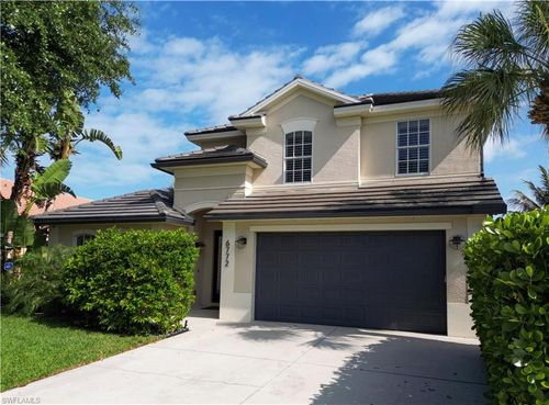 6772 Southern Oak Ct, NAPLES, FL, 34109-7830 | Card Image