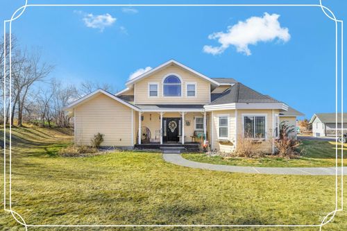 3125 Eagle Ridge Dr, Wendell, ID, 83355-3340 | Card Image