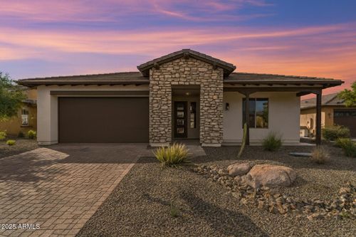 3900 Ridge Runner Way, Wickenburg, AZ, 85390-1733 | Card Image