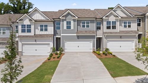 264 Deerberry Dr, Jasper, GA, 30143-4351 | Card Image