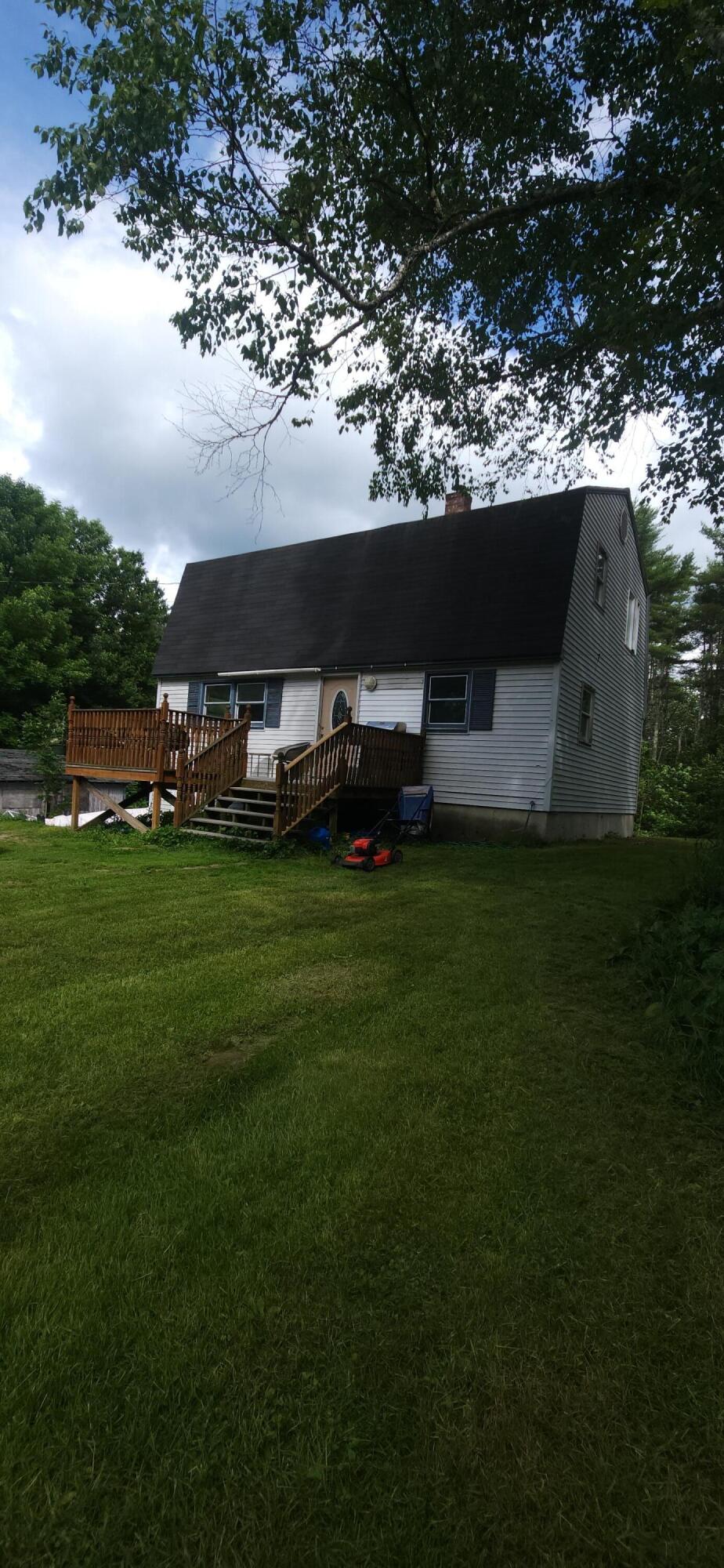 Residential in Litchfield