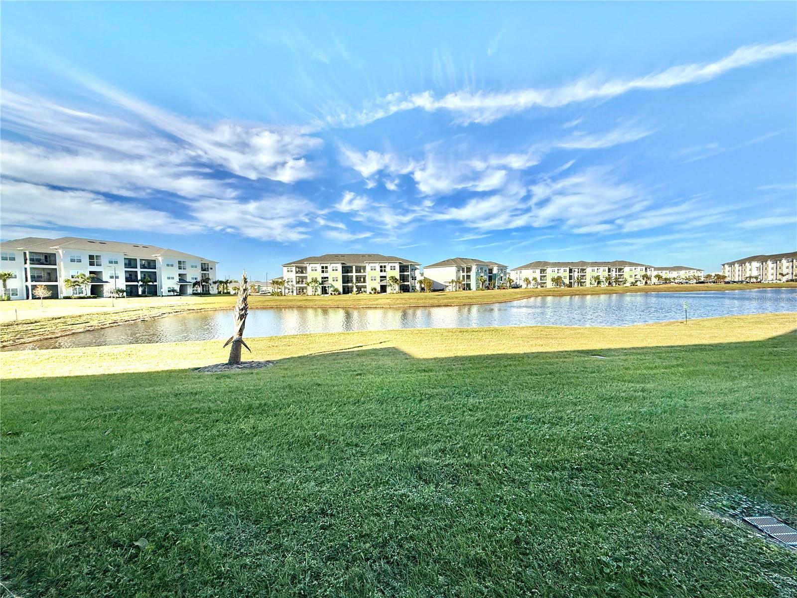 Residential in KISSIMMEE