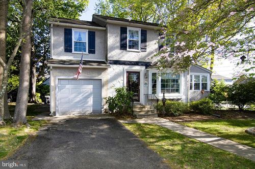 1108 W Mount Vernon Ave, HADDONFIELD, NJ, 08033-3041 | Card Image