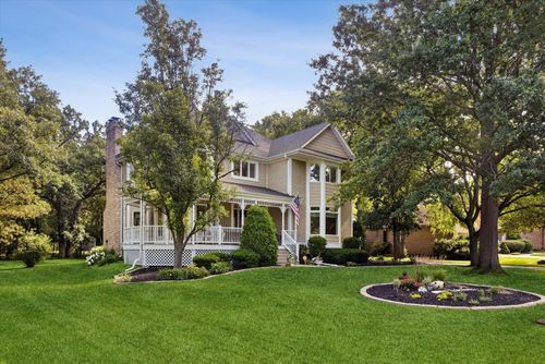 2460 Saint Andrews Dr, Olympia Fields, IL, 60461-1163 | Card Image