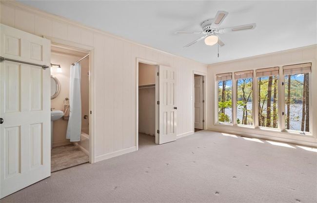 148 Kingfisher Pt, House other with 4 bedrooms, 4 bathrooms and 4 parking in Big Canoe GA | Image 39
