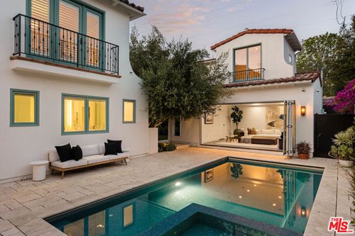 451 16th St, Santa Monica, CA, 90402 | Card Image