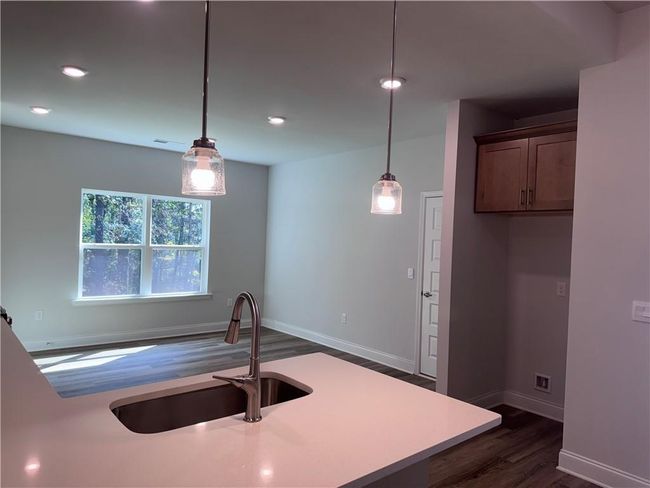 80 Red Cherry Way, House other with 4 bedrooms, 3 bathrooms and 2 parking in Pendergrass GA | Image 8